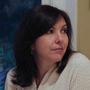 Meet your Posher, Anita